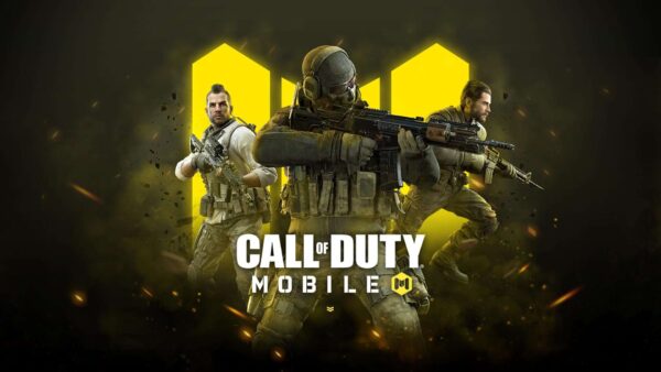 Call of Duty Mobile Cp TopUp