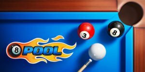 Buy 8 Ball Pool Cash & Coins, Minigame, Bundles From Bangladesh