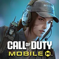 Call oF Duty Mobile Top Up