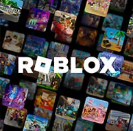Roblox RoBux Top Up