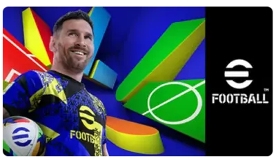 eFootball Coin Topup