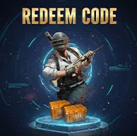 PUBG Mobile Vouchers Top Up