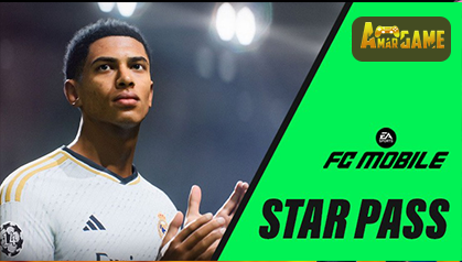 FC Mobile Star Pass Top Up