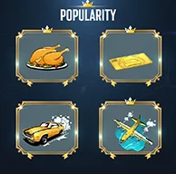 PUBG Popularity Top Up
