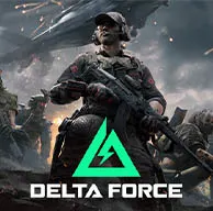 Delta Force Coins Top Up