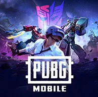 PUBG Mobile UC Top Up