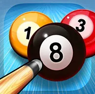 8 BALL POOL Top Up