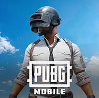 PUBG Mobile UC