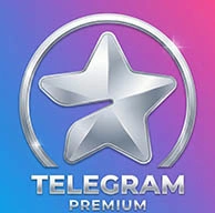 Telegram Premium Top Up