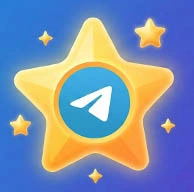 Telegram Stars Top Up