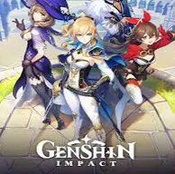 Genshin Impact