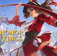 Honor of Kings Top Up