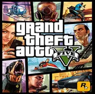 GTA V Top Up