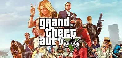 GTA V