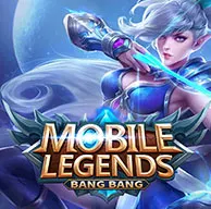 Mobile Legends Diamond Top Up
