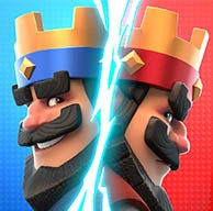 Clash Royale Pass Royale Top Up