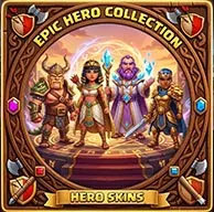 Hero Skins Top Up