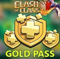 Gold Pass Regular Top Up