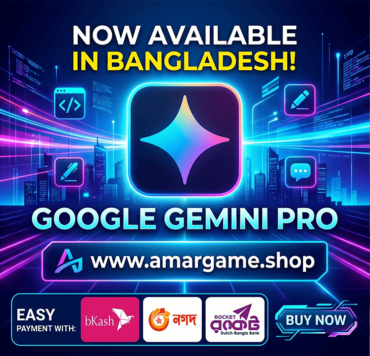 Google Gemini Pro