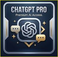 ChatGPT Plus Top Up