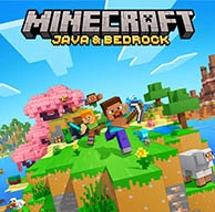 Minecraft Top Up