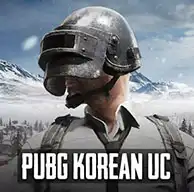 Pubg Korean UC Top Up