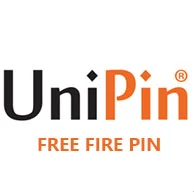 UniPin Voucher Top Up