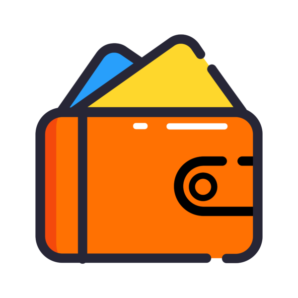 Wallet Recharge