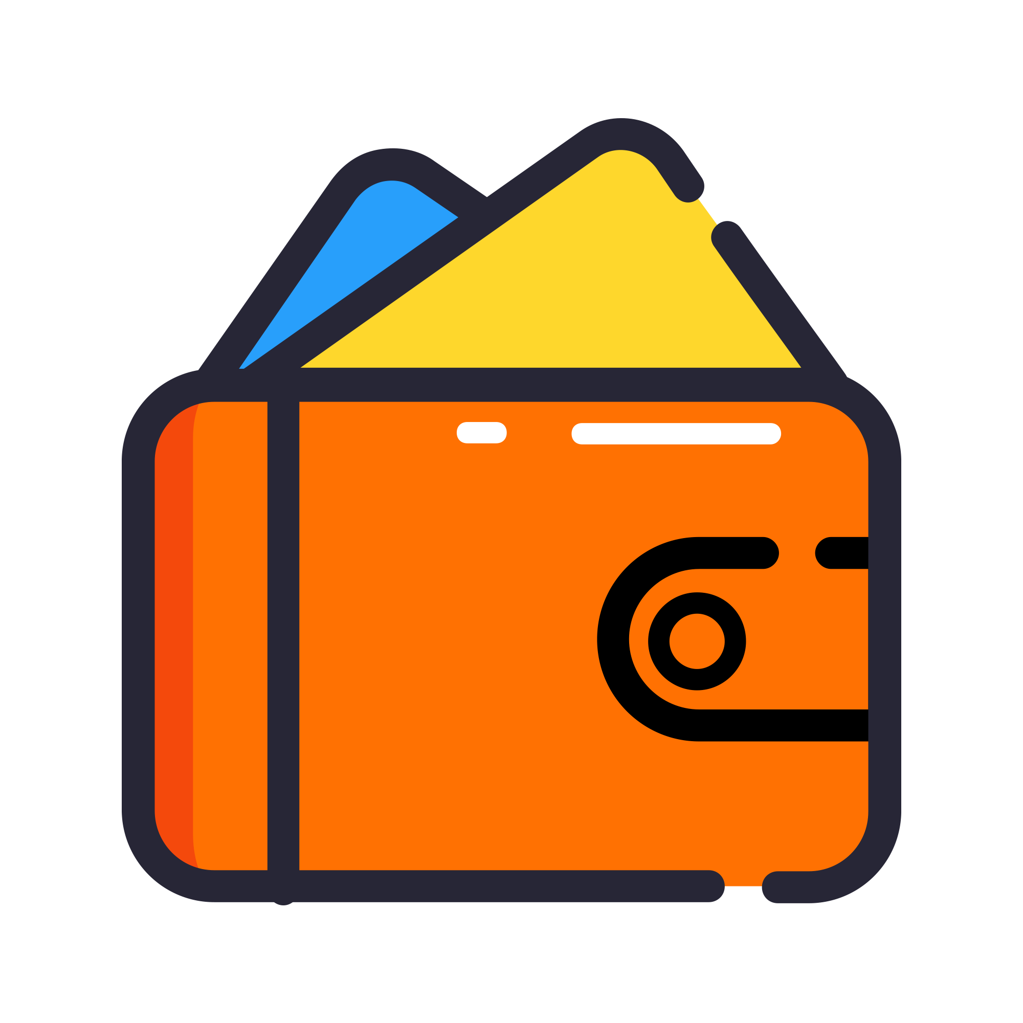 Wallet Recharge