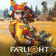 Farlight 84 Top Up