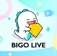 BIGO Live Diamonds Top Up