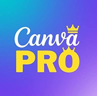 Canva Pro Top Up
