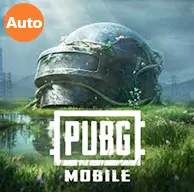 PUBGM Global UC (Auto Delivery)