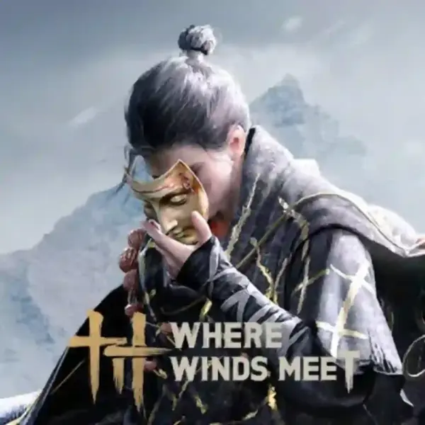 Where Winds Meet Top Up Top Up