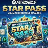 Fc Mobile StarPass Top Up