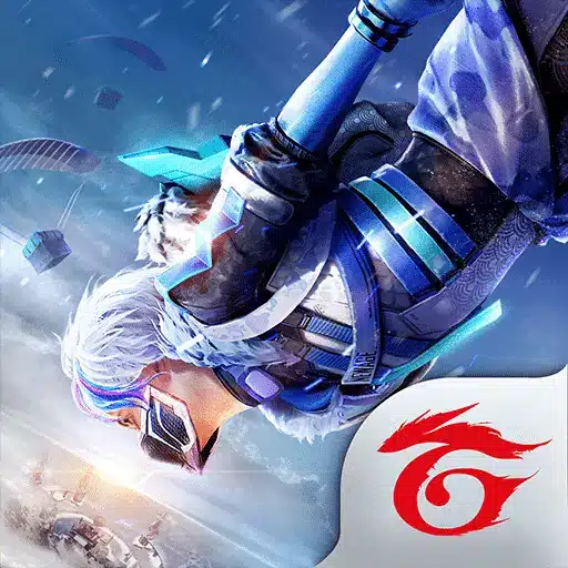 Free Fire Indonesia Top Up Top Up