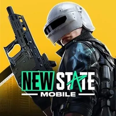 PUBG New State NC Top Up Bangladesh Top Up