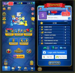 Buy Ludo King Diamonds BD Player ID